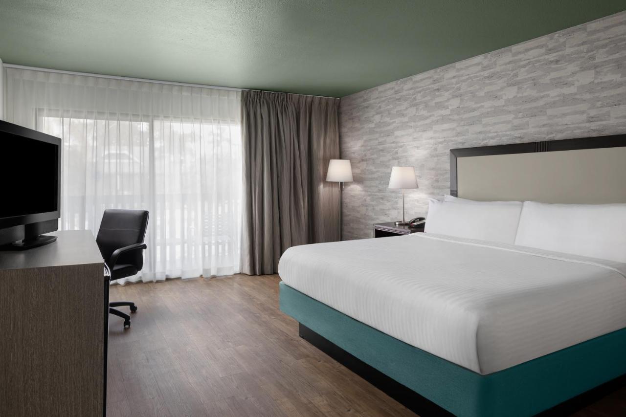 Carlsbad By The Sea Hotel Δωμάτιο φωτογραφία