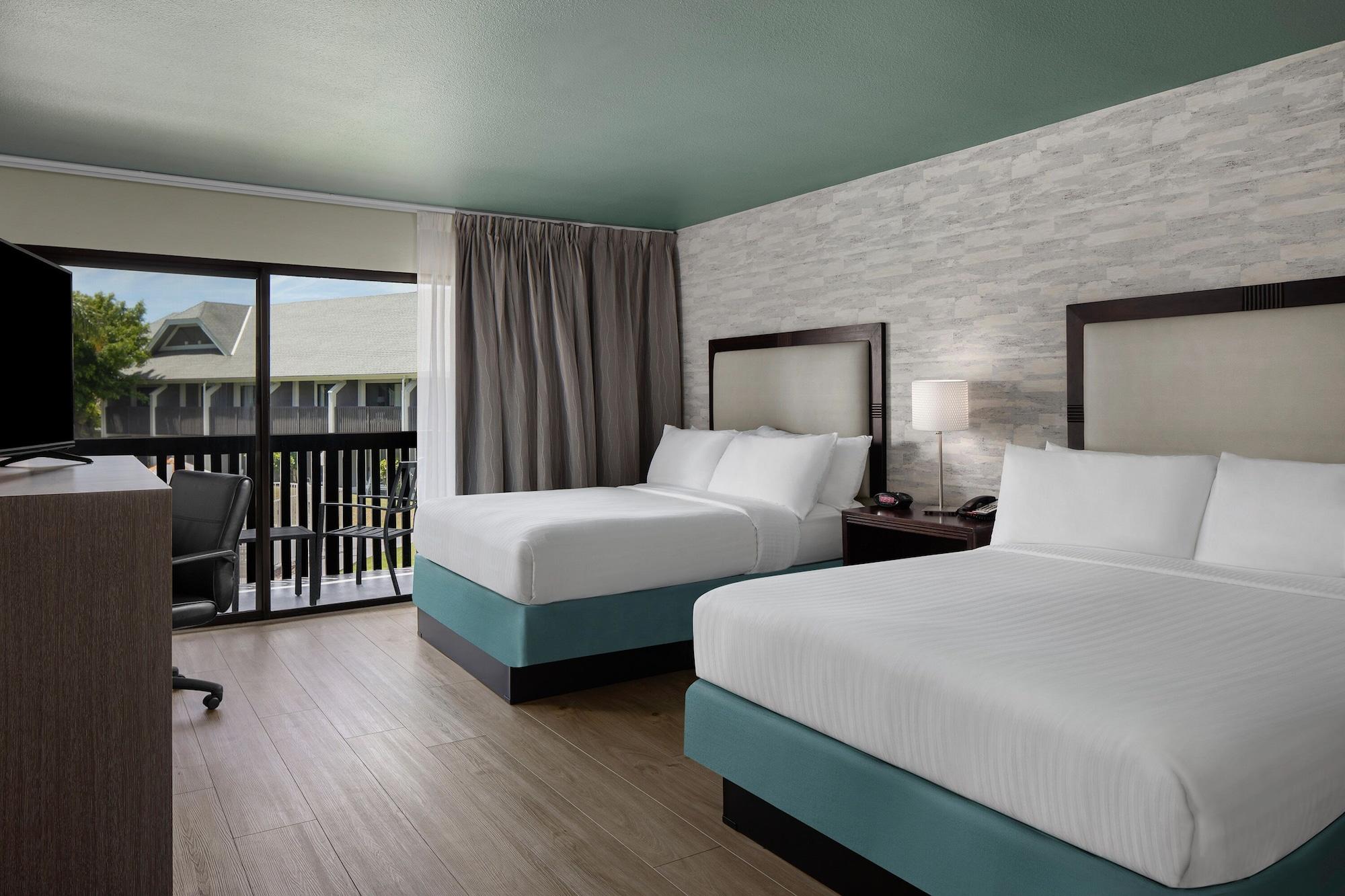 Carlsbad By The Sea Hotel Εξωτερικό φωτογραφία